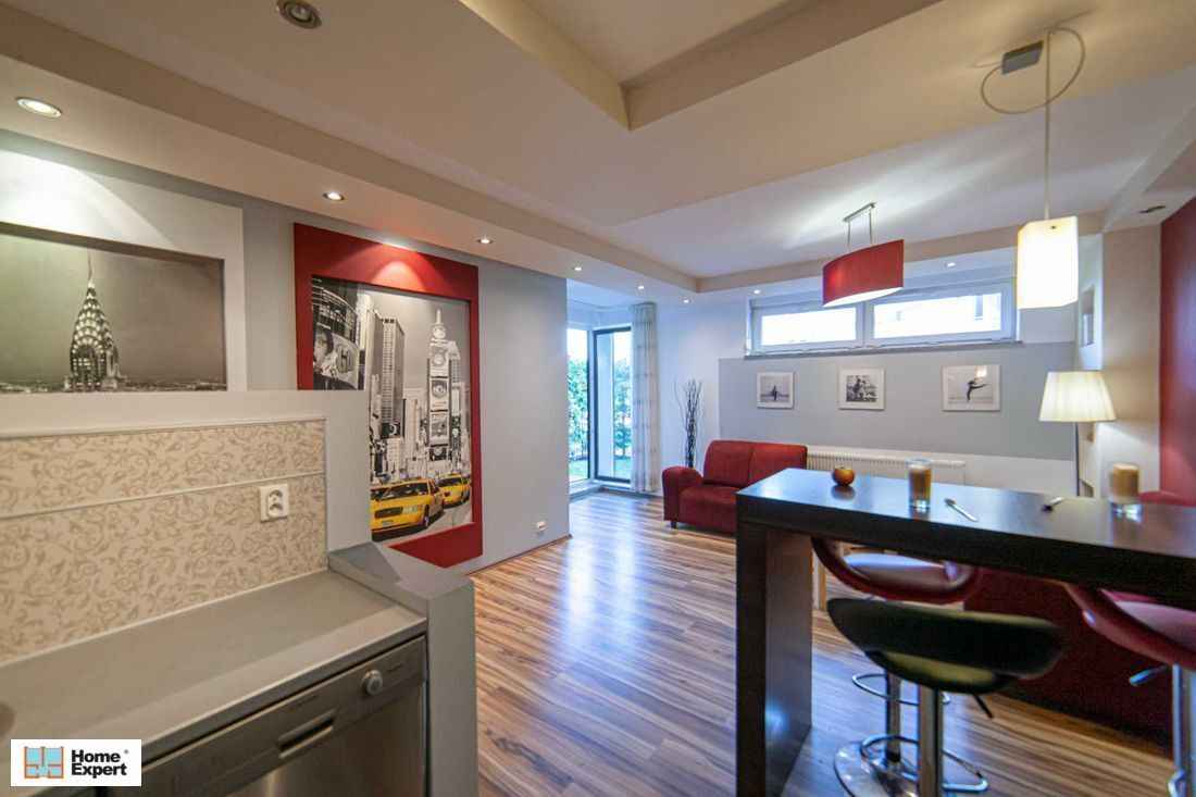 4pok, 101met, Okolice Rzecznej OGRÓD/2009 (Wrocław) Psie Pole - zdjęcie 3