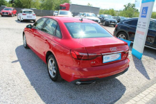 Audi A4 Gwarancja Mały Przebieg! , netto 86910PLN Warszawa - zdjęcie 8