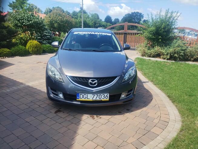 Mazda 6GH 2.2 Głogów - zdjęcie 12