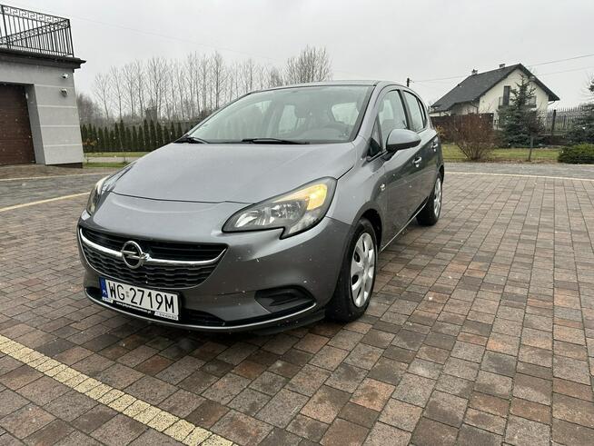 Opel Corsa Stan idealny Lipówki - zdjęcie 3