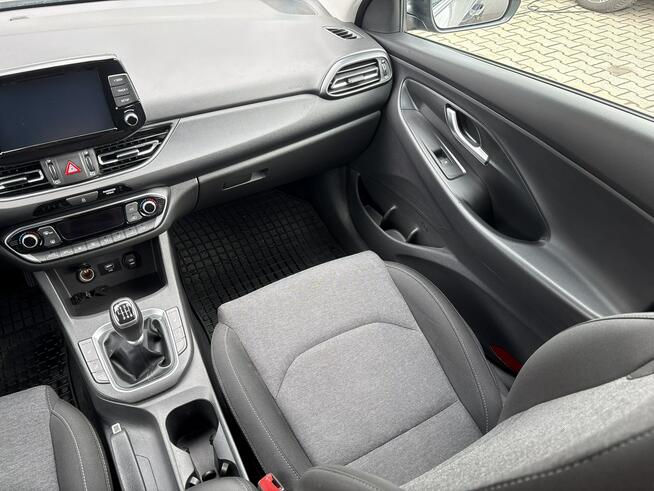 Hyundai i30 Komorniki - zdjęcie 9
