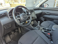 Hyundai Tucson 1.6 T-GDI 150 KM 2WD 6 MT Wersja Modern SalonPL FV23% Poznań - zdjęcie 9