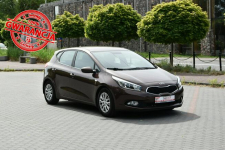 Kia Cee'd 1.6 BENZYNA 135KM 2012r. Salon Klima TEMPOMAT