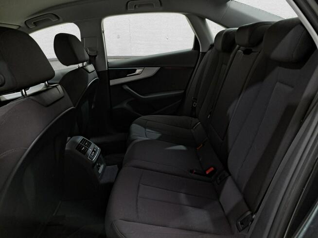 Audi A4 Komorniki - zdjęcie 12