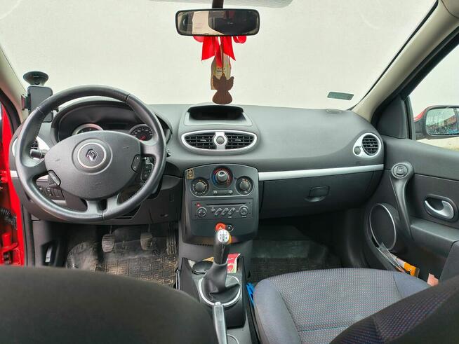 Clio Witaszyce - zdjęcie 4