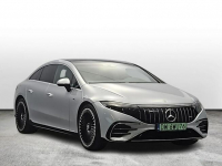 AMG EQS 53 4-Matic+ ! Z Polskiego Salonu ! Faktura VAT ! Warszawa - zdjęcie 7