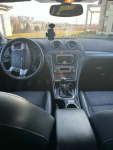Ford Mondeo Mk4 2.0 TDCi kombi Titanium X Skierniewice - zdjęcie 7