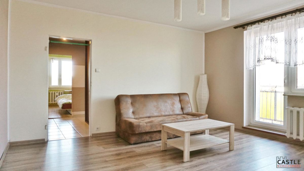 3 niezależne pokoje - Piątkowo Poznań - zdjęcie 2