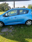 Chevrolet Spark Galwiecie - zdjęcie 10