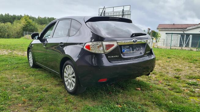 Subaru Impreza 2,0 benzyna AWD Olsztyn - zdjęcie 4