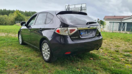 Subaru Impreza 2,0 benzyna AWD Olsztyn - zdjęcie 4
