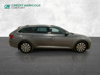 Skoda Superb 2.0 TDI SCR STYLE DSG Warszawa - zdjęcie 4