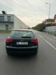Sprzedam Audi a3 1,6 TDI 110km Automat Legionowo - zdjęcie 2