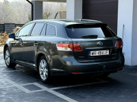 Toyota Avensis 2.0B 152KM Navi Kamera Cofania  Dobry Stan Radom - zdjęcie 5