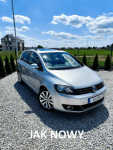 Volkswagen Golf Plus 1.2 Benzyna Klima Grodzisk Wielkopolski - zdjęcie 1