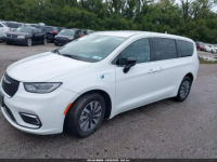 2025 CHRYSLER PACIFICA HYBRID SELECT Sulejówek - zdjęcie 3