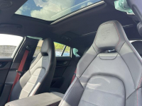 Porsche Panamera 4S e-Hybrid Pneumatyka Kamery360 BOSE  544 KM Gliwice - zdjęcie 12