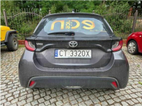 TOYOTA Yaris 1.5 2021 od Syndyka Wierzbnica - zdjęcie 7