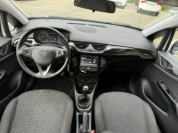 Opel Corsa 1,4 90KM  Klimatyzacja  Tablet Orzech - zdjęcie 10