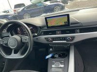 Audi A5 Skóra Podgrzewanie Klimatronik Kamera Virtual 190KM Gliwice - zdjęcie 9
