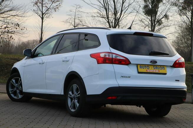 Ford Focus 6-bieg,klima,tempomat,zarejestrowany Opole - zdjęcie 3
