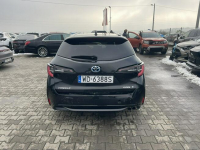Toyota Corolla Automat Hybryda Podgrzewanie Skóra Virtual 196KM Gliwice - zdjęcie 2