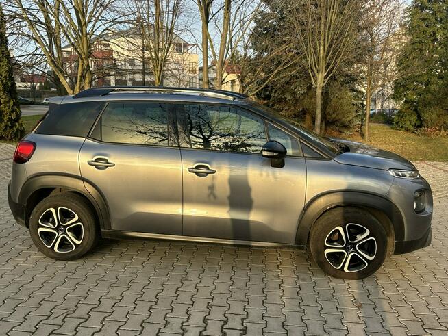 Citroen C3 Aircross Poznań - zdjęcie 2