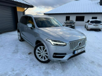 Volvo XC 90 4x4 Navi Full Led Elek. Klapa 7 Miejsc Gwarancja Goworowo - zdjęcie 2