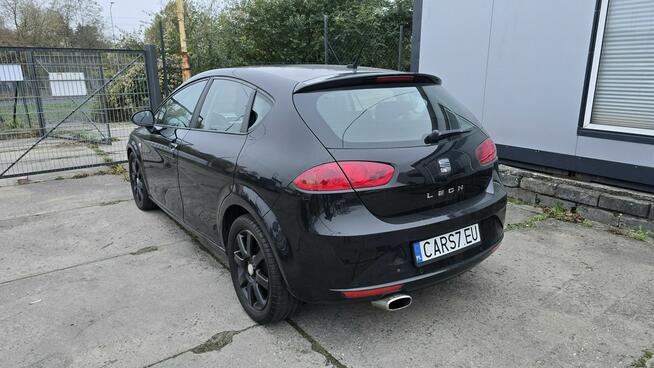 Seat Leon Szczecin - zdjęcie 11