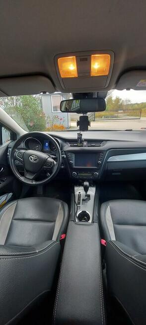 Toyota Avensis T29 Premium MS Piaseczno - zdjęcie 11