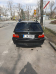 Sprzedam BMW E46 Inowrocław - zdjęcie 10