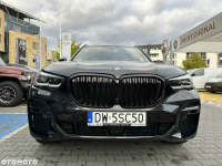BMW X5 2022 · 41 200 km · 2 993 cm3 · Diesel Tychy - zdjęcie 2