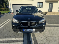 BMW X1 Gwarancja*Nowy rozrząd*Zadbana*LIFT*Klimatronik*ALU*PDC Zebrzydowa - zdjęcie 2