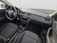 Škoda RAPID Poleasingowe.pl ECR Komorniki - zdjęcie 11