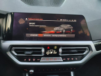 BMW 330 Salon Polska fv23 bezwypadkowy Otwock - zdjęcie 5