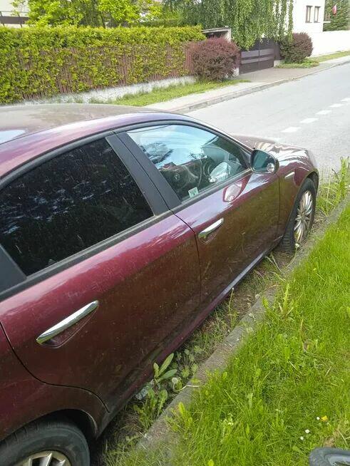 Sprzedam alfę 159 Tarnów - zdjęcie 2