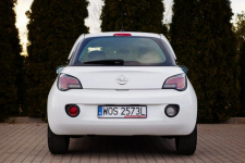 Opel Adam 1.0 Turbo_Euro6_z Niemiec Rzekuń - zdjęcie 5