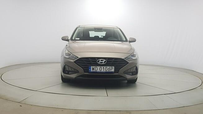 Hyundai i30 1.5 DPI Classic + ! Z polskiego salonu ! Faktura VAT ! Warszawa - zdjęcie 2