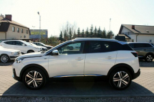 Peugeot 3008 Od 1100M-c!2.0hdi180kmAut#Gt#fullLed#Est8hp#Skóra#Focal Warszawa - zdjęcie 2