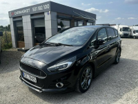 Ford S-Max St-Line 7 miejsc automat Dębica - zdjęcie 1