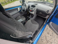 Peugeot 107 lift klimatyzacja, bez korozji Kamienna Góra - zdjęcie 6
