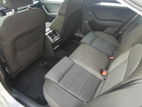Skoda Superb III 1.5 TSI Ambition 2019 • Poleasingowy Libiąż - zdjęcie 10