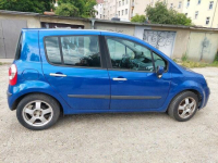 Renault Modus 2007 sprzedam Śródmieście - zdjęcie 3