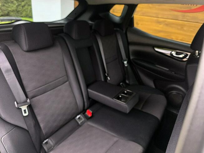 Nissan Qashqai krajowy, bezwypadkowy, nawigacja Rydułtowy - zdjęcie 11