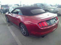 Ford Mustang GT, 2016, od ubezpieczalni Warszawa - zdjęcie 4