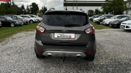 Ford Kuga Titanium Nowe Iganie - zdjęcie 6