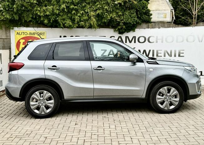 Suzuki Vitara 1.5 Hybryda Automat PREMIUM Plus ASO Polska - Gwarancja Olsztyn - zdjęcie 8