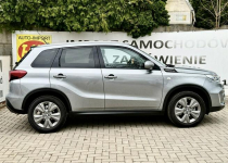 Suzuki Vitara 1.5 Hybryda Automat PREMIUM Plus ASO Polska - Gwarancja Olsztyn - zdjęcie 8