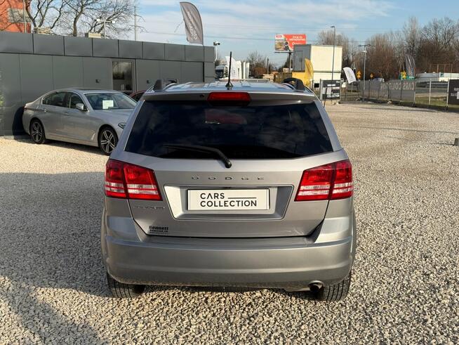 Dodge Journey, 2019 Michałowice - zdjęcie 4