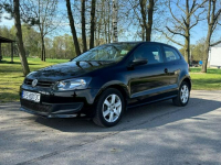 Volkswagen Polo Bezwypadkowy, zadbany, serwisowany